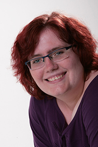 Jessica Scheidig
