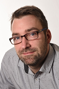 Norman Reimann