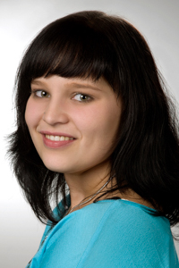 Jennifer Roß